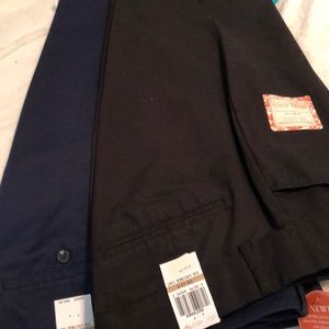 Dockers trousers